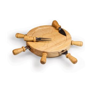 Mariner Cheese Board
