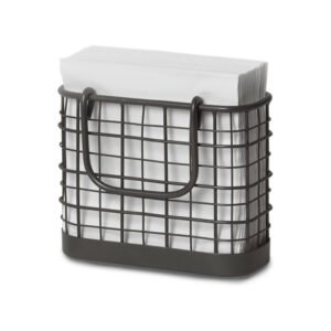 Vintage Napkin Holder