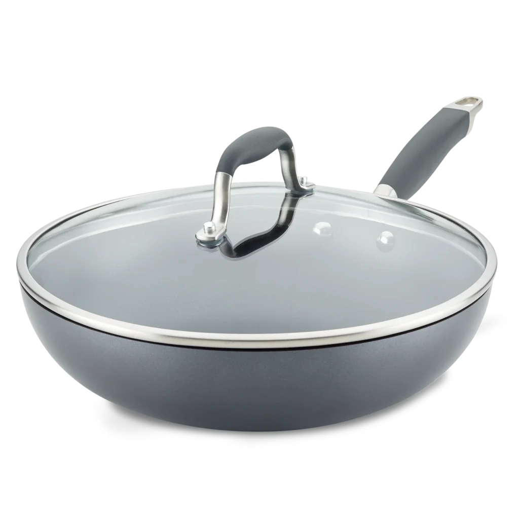 12-Inch Ultimate Stir Fry Pan