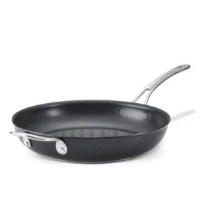Anolon X 12-Inch Hybrid Nonstick Frying Pan