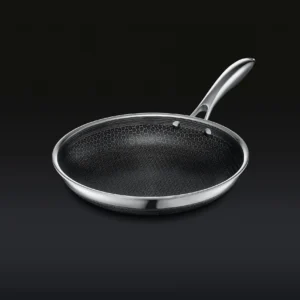 Hybrid Fry Pan, 10"