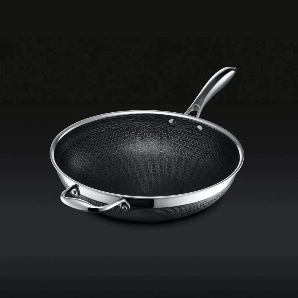 Hybrid Wok, 12"