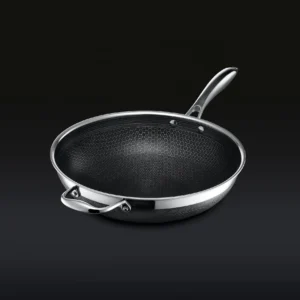 Hybrid Wok, 12"