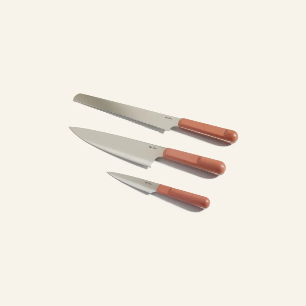 Knife Trio (Set of 3)