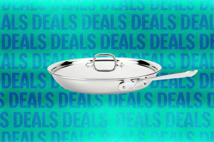 All-Clad Sale Guide