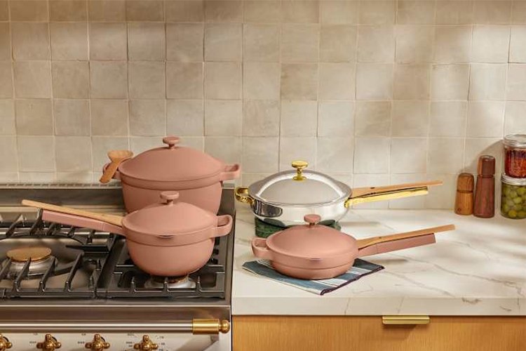 Caraway vs Our Place — Which Aesthetic Cookware Brand Actually Performs?