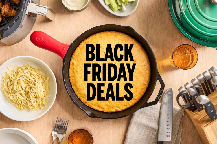 Best Cookware Black Friday Deals