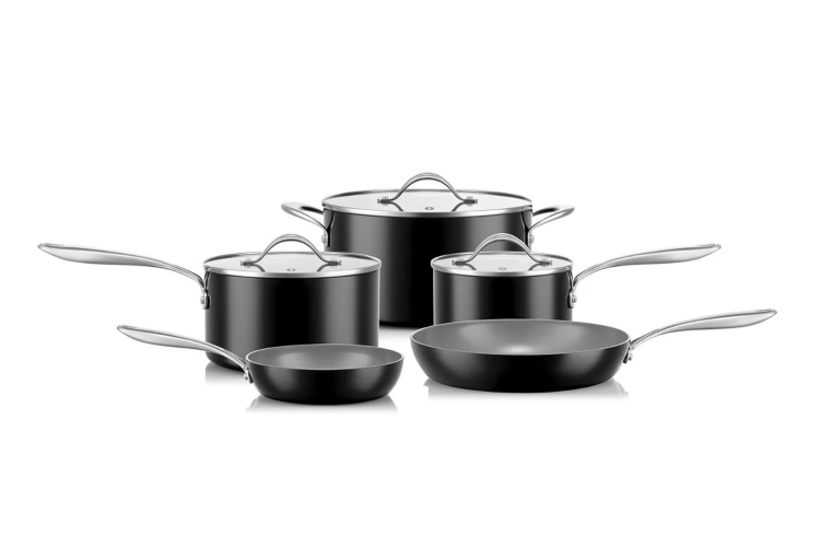 Best Made In Cookware Bundles