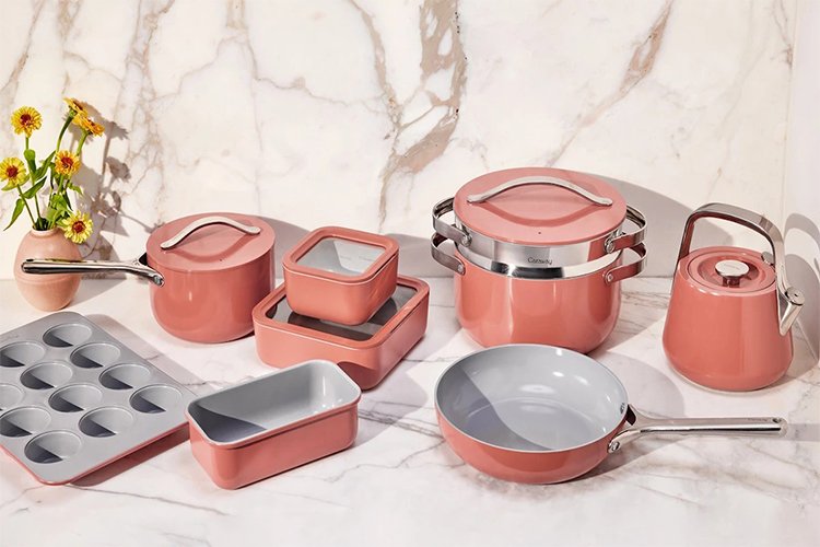 Caraway Home — The Brand That Changed How We Think About Nonstick Cookware