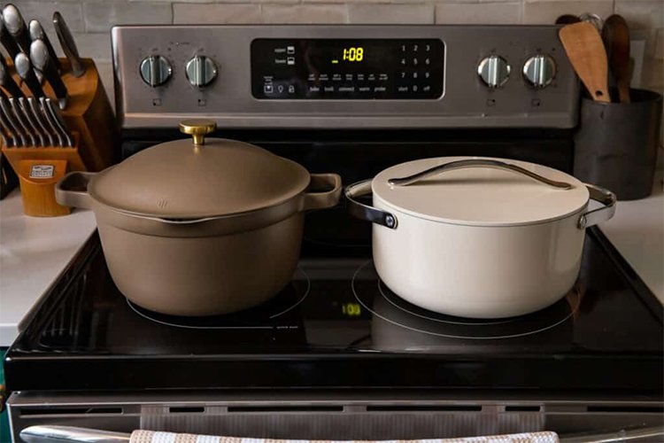 Caraway vs Our Place — Which Aesthetic Cookware Brand Actually Performs?