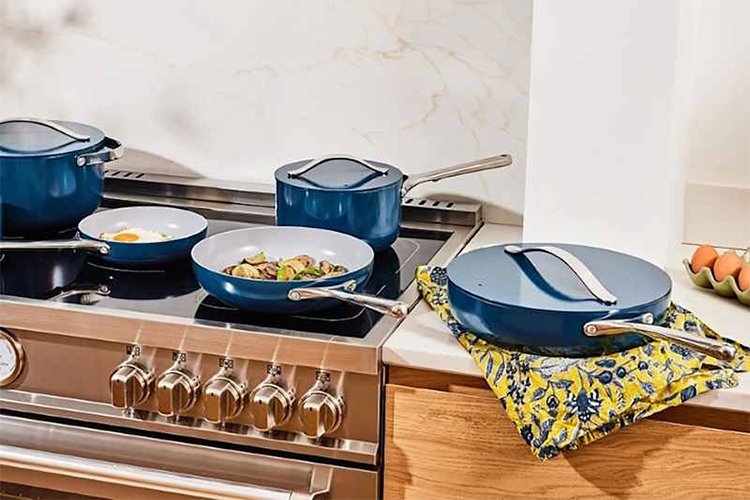 Caraway Home — The Brand That Changed How We Think About Nonstick Cookware