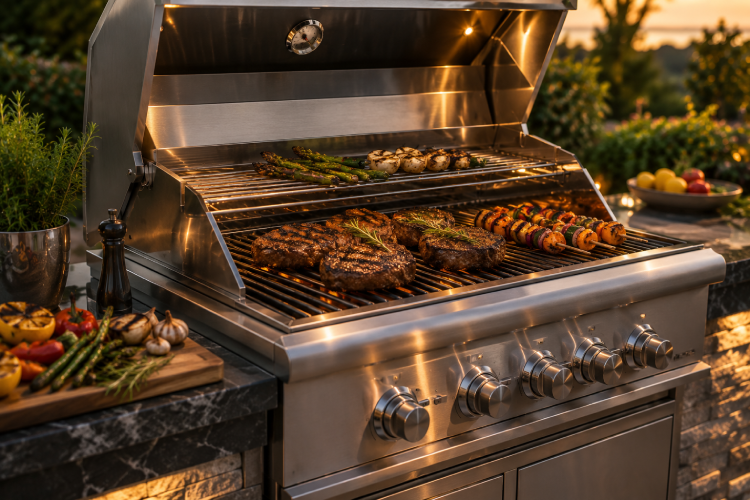 BBQGuys Review 2026 — Worth It for a $3,000+ Grill Purchase?