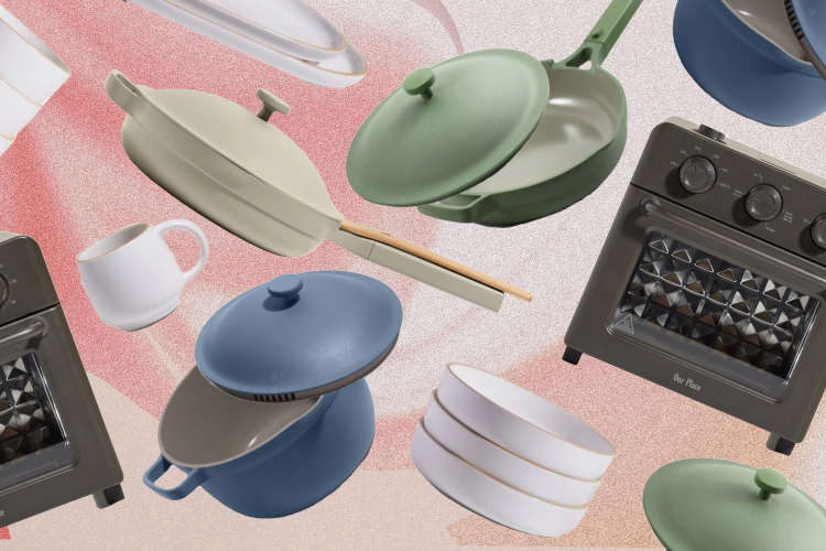 Best Cookware Black Friday Deals
