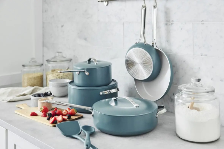Best Made In Cookware Bundles