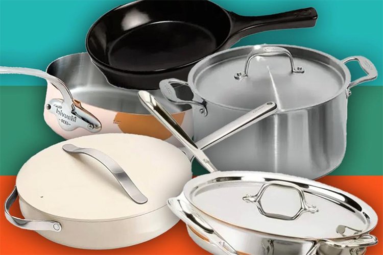 Made In Cookware — How a Direct-to-Consumer Brand Won Over Professional Chefs