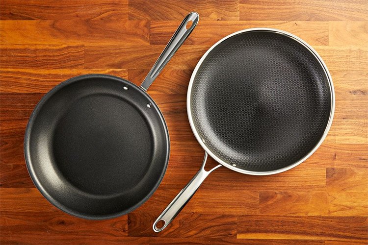All-Clad vs Made In — Which Premium Brand Deserves Your $500?