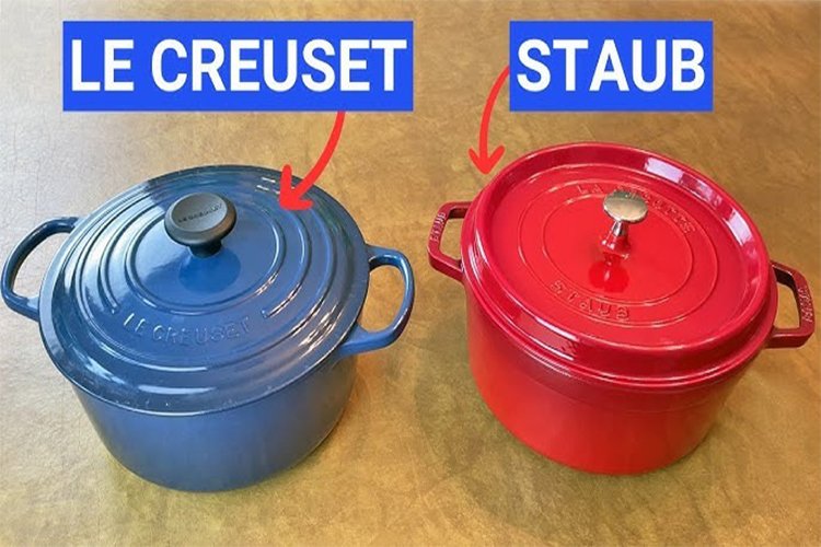 Le Creuset vs Staub Dutch Oven — The Definitive Answer After Testing Both