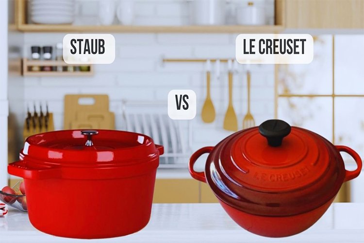 Le Creuset vs Staub Dutch Oven — The Definitive Answer After Testing Both