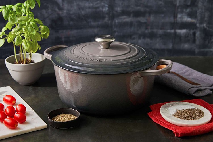 le creuset — why a french cookware brand has a cult following in america