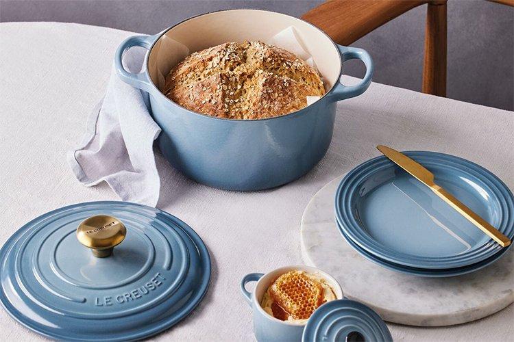 le creuset — why a french cookware brand has a cult following in america