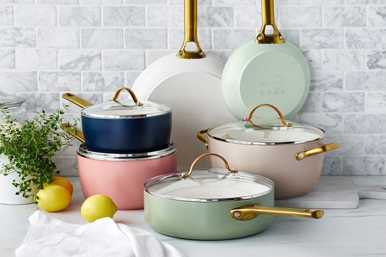 GreenPan — The Company That Made Ceramic Nonstick a Mainstream Choice