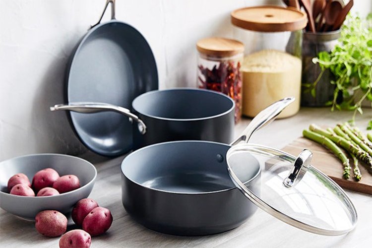 GreenPan — The Company That Made Ceramic Nonstick a Mainstream Choice