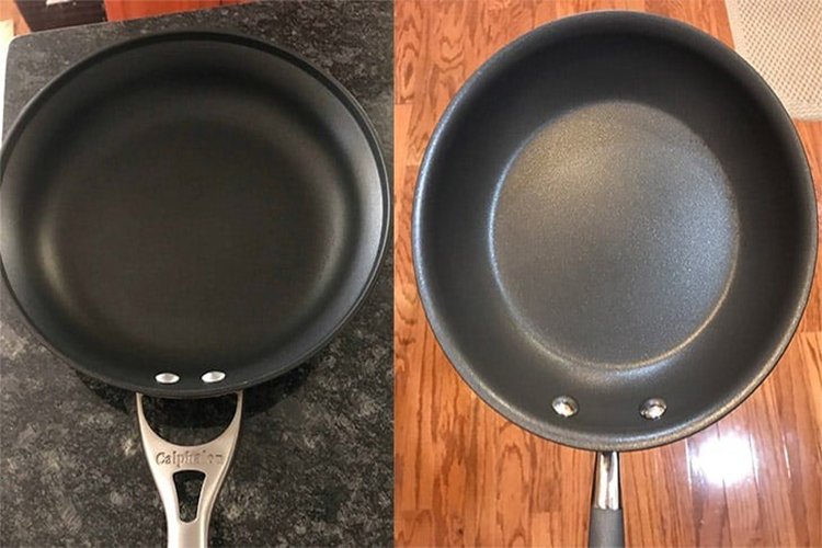 Calphalon vs Anolon — Two Mid-Range Giants, One Clear Winner