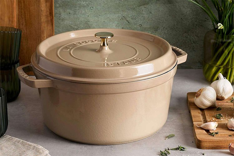 staub — the french cast iron brand that even le creuset fans switch to
