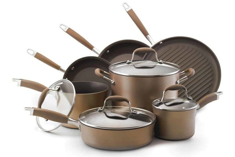 Anolon — The Underdog Cookware Brand That Professional Kitchens Actually Trust