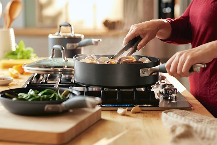 Anolon — The Underdog Cookware Brand That Professional Kitchens Actually Trust