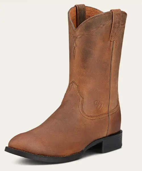 Ariat: Trusted Western and Equestrian Boots, Best Bought Through a Retailer