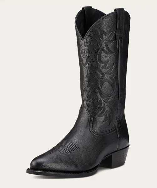 Ariat: Trusted Western and Equestrian Boots, Best Bought Through a Retailer