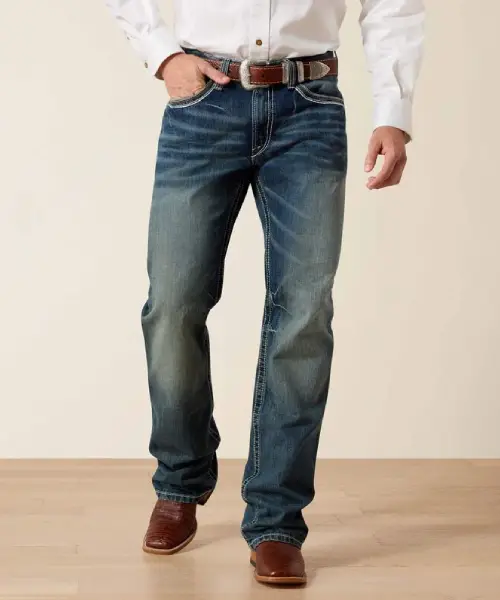 Ariat: Trusted Western and Equestrian Boots, Best Bought Through a Retailer