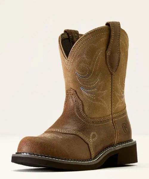 Ariat: Trusted Western and Equestrian Boots, Best Bought Through a Retailer