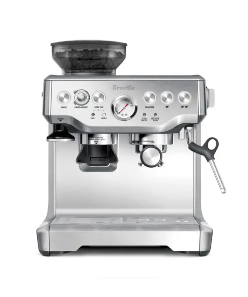 Breville: Premium Kitchen Appliances With Some of the Best Customer Support Around