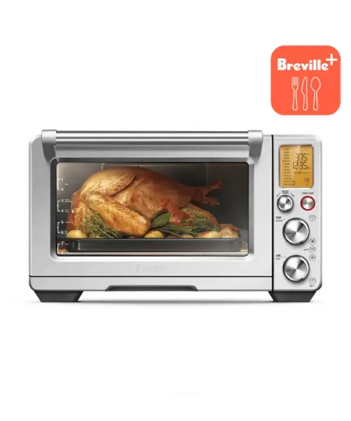 Breville: Premium Kitchen Appliances With Some of the Best Customer Support Around