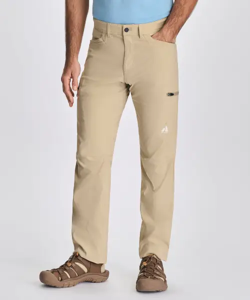 Eddie Bauer: Well-Loved Outdoor Gear in a Brand Going Through Big Changes