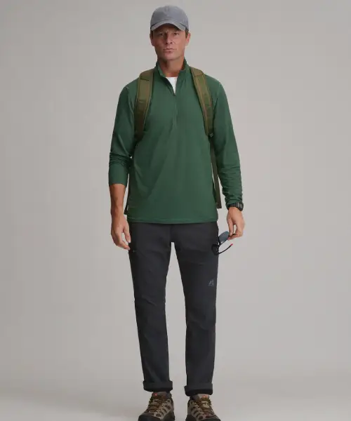 Eddie Bauer: Well-Loved Outdoor Gear in a Brand Going Through Big Changes