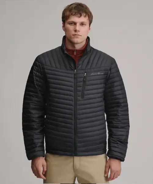 Eddie Bauer: Well-Loved Outdoor Gear in a Brand Going Through Big Changes