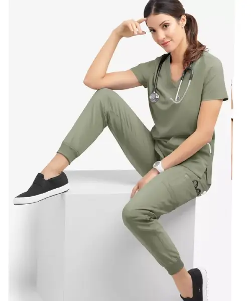 Uniform Advantage: Budget-Friendly Scrubs That Healthcare Workers Rely On